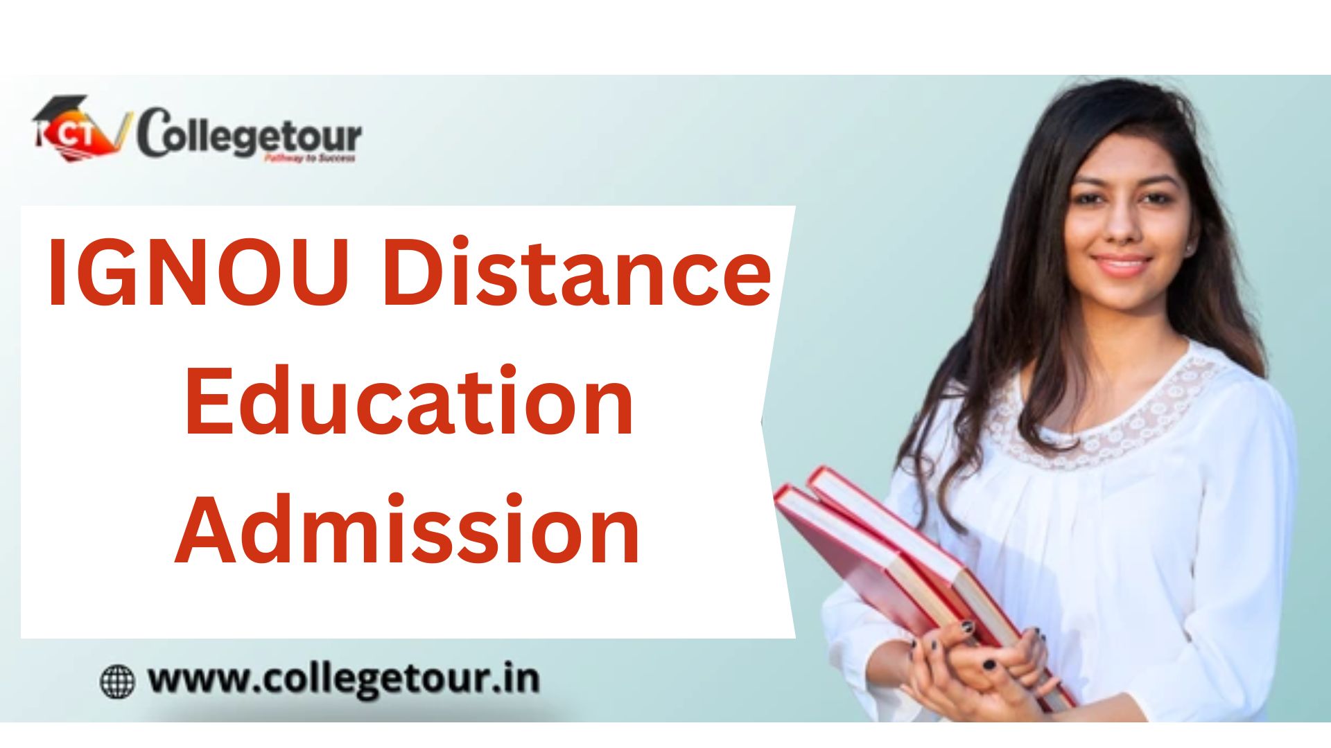 Ignou Distance Education Admission